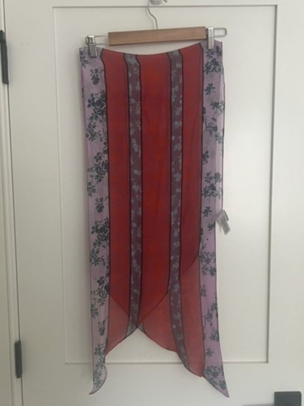 Cabi Coy Scarf - Picture 2 of 6
